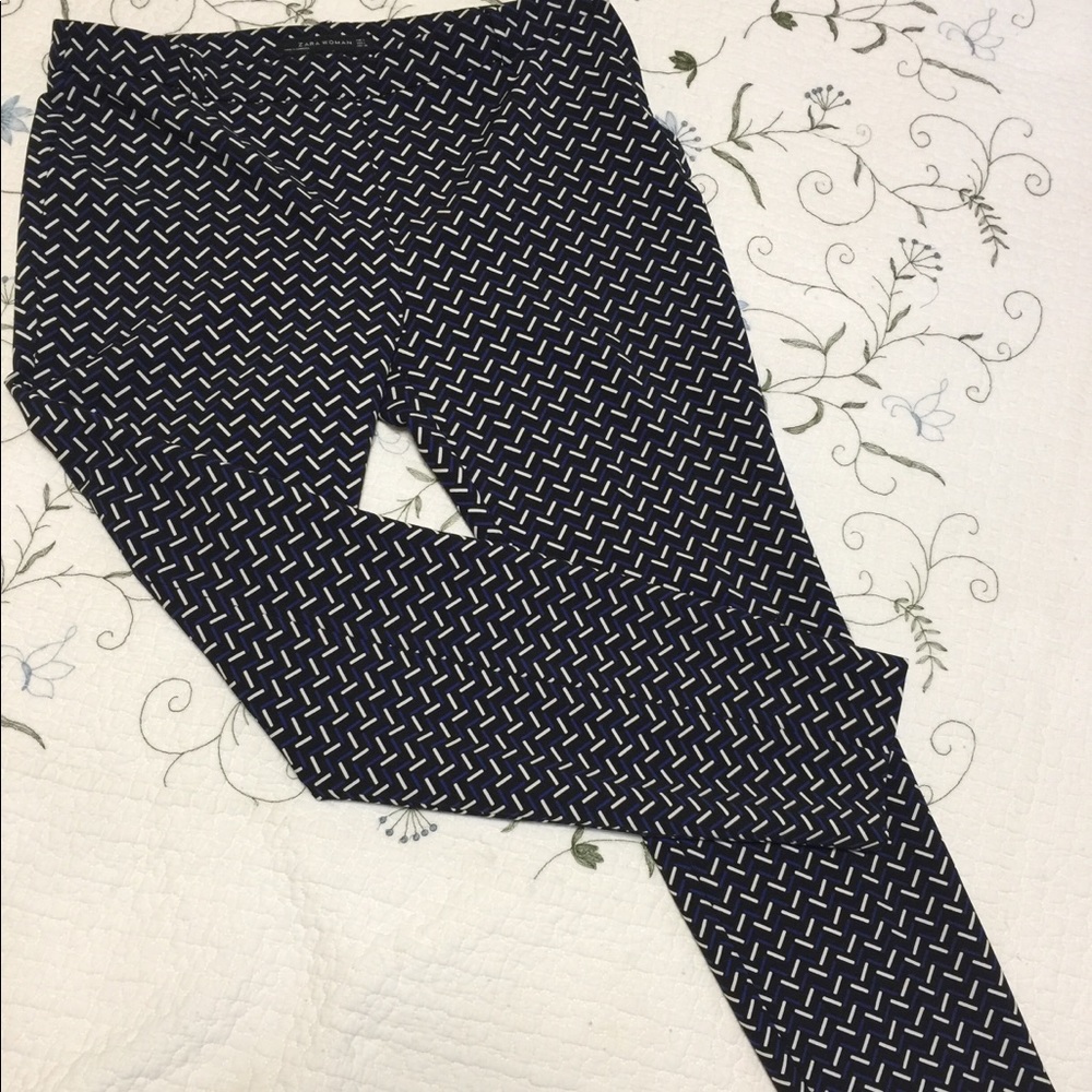 Zara pants